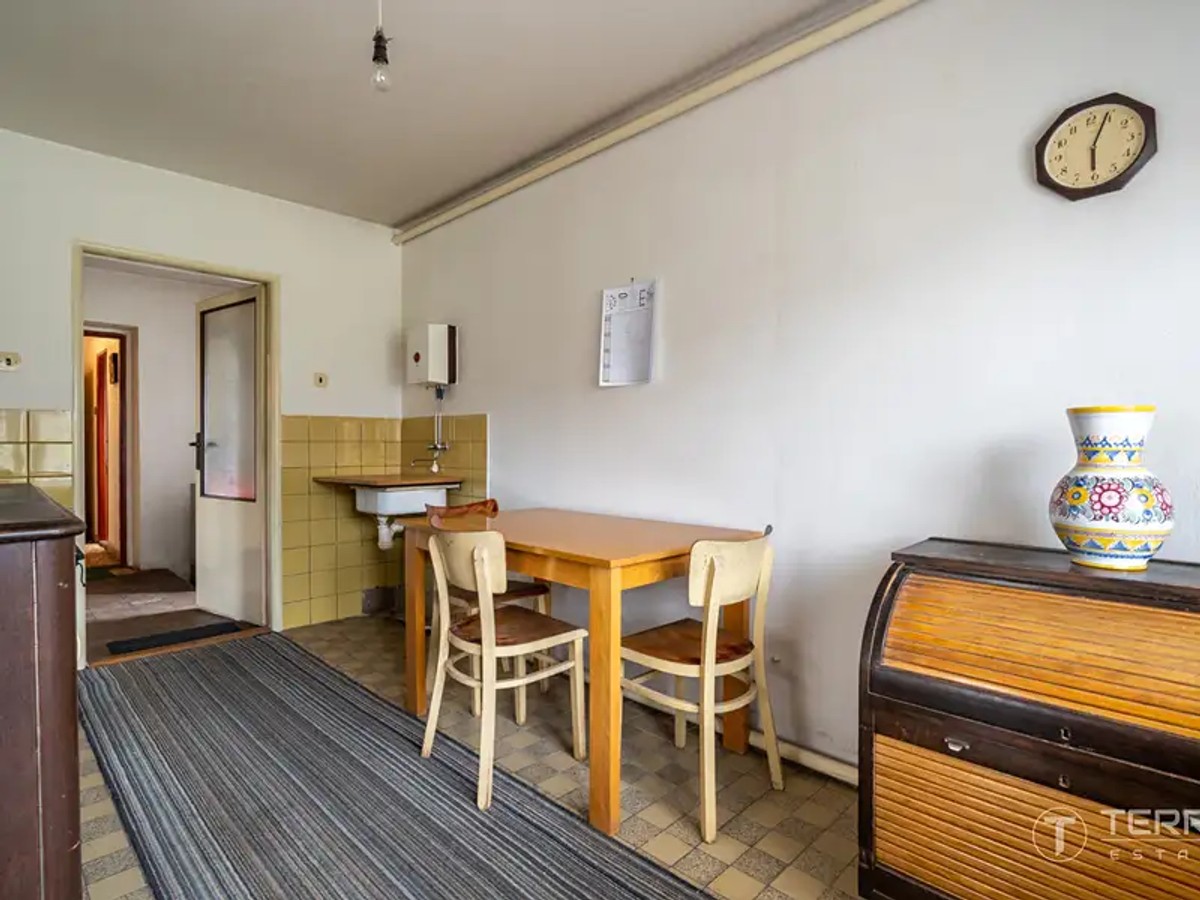 Prodej domu 138 m², pozemek 1700 m²
