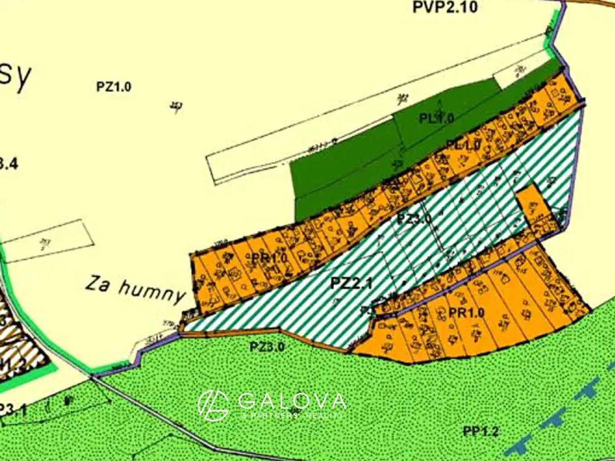 Prodej chaty 25 m², pozemek 833 m²