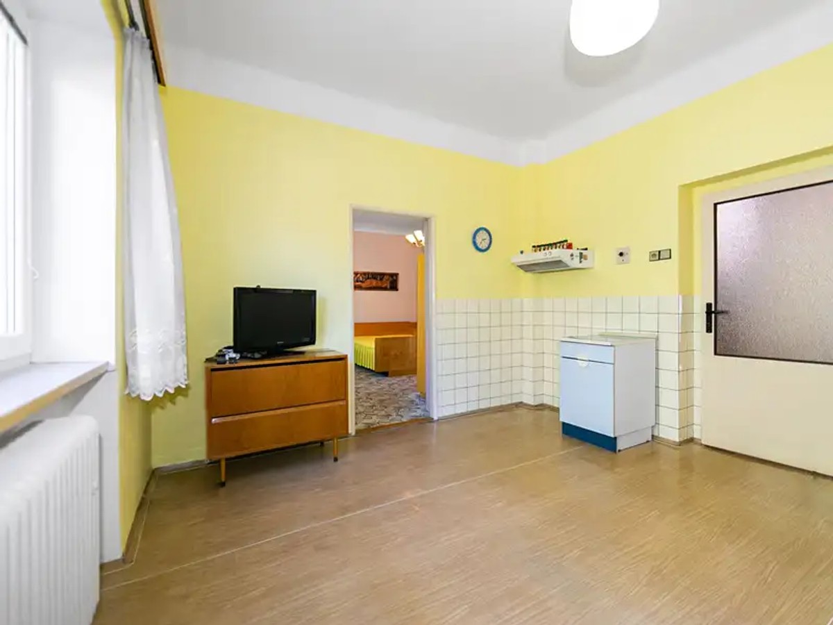 Prodej domu 183 m², pozemek 1698 m²