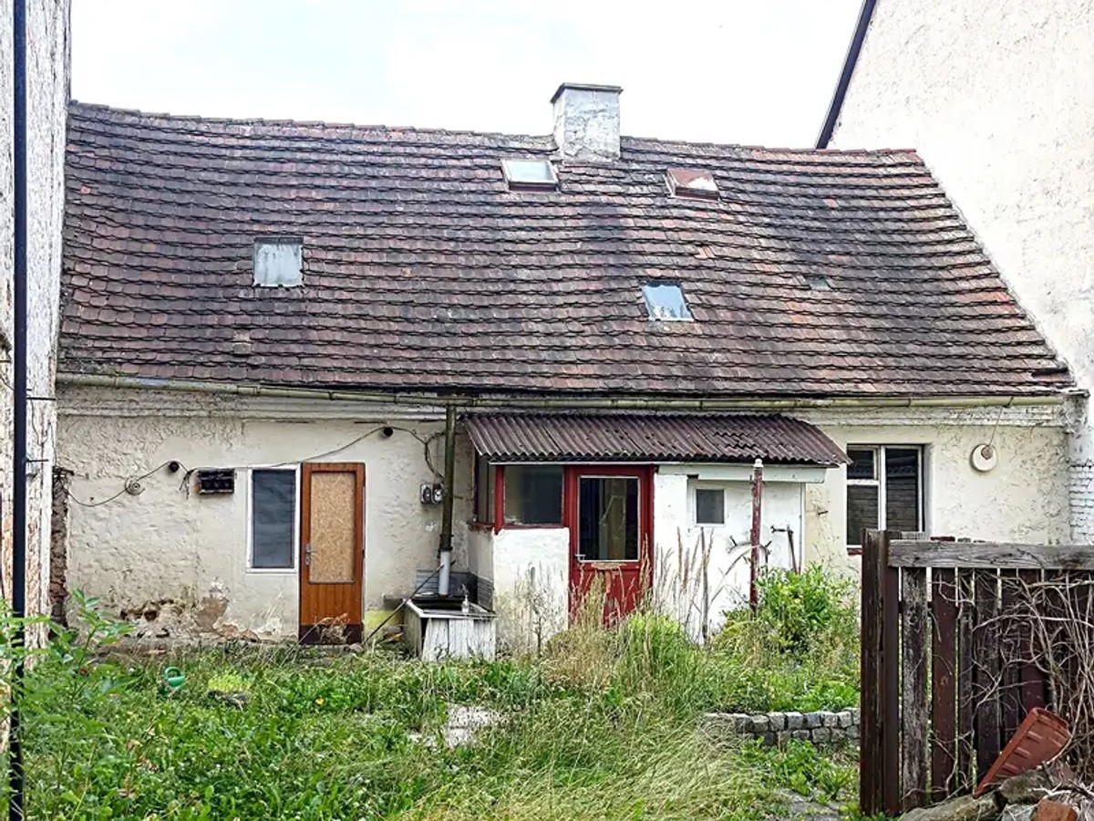 Prodej domu 190 m², pozemek 262 m²