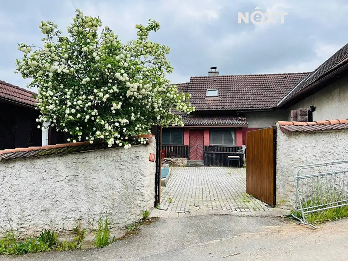 Prodej domu 181 m², pozemek 367 m²
