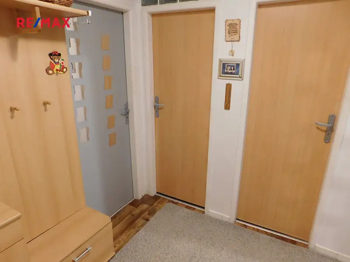 Prodej bytu 2+kk 55 m²