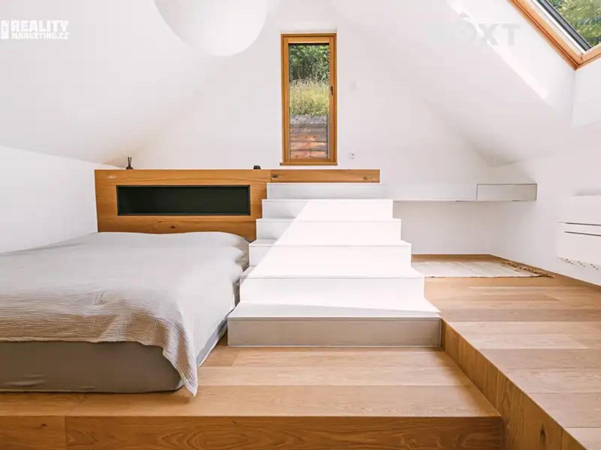 Prodej domu 114 m², pozemek 117 m²