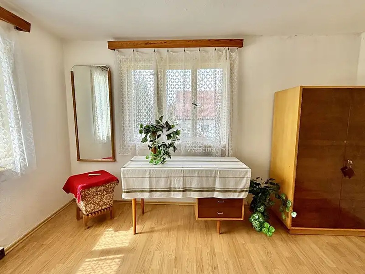 Prodej domu 150 m², pozemek 919 m²