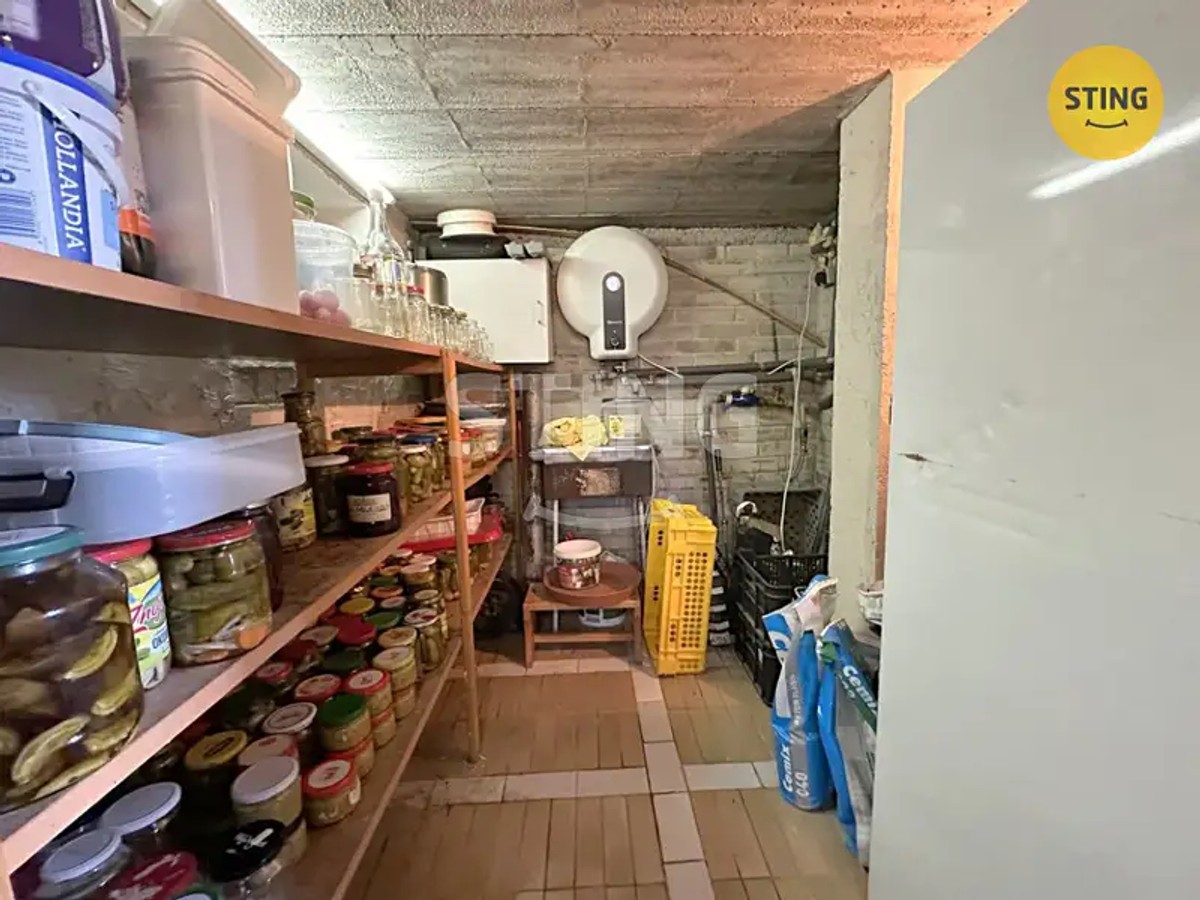 Prodej chaty 45 m², pozemek 506 m²