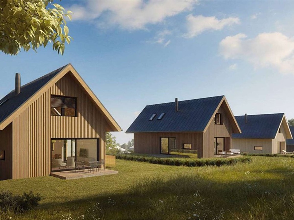 Prodej domu 351 m², pozemek 351 m²