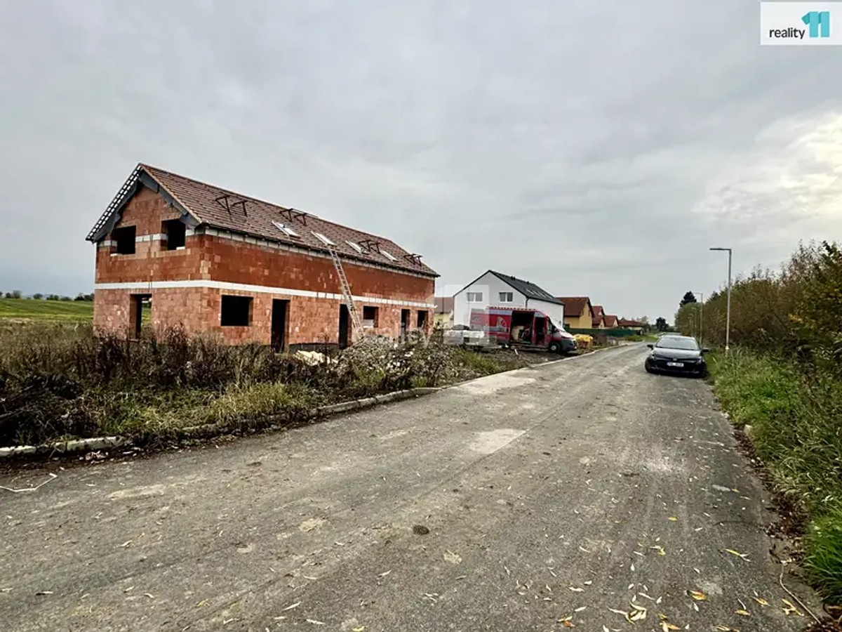 Prodej bytu 3+kk 79 m²