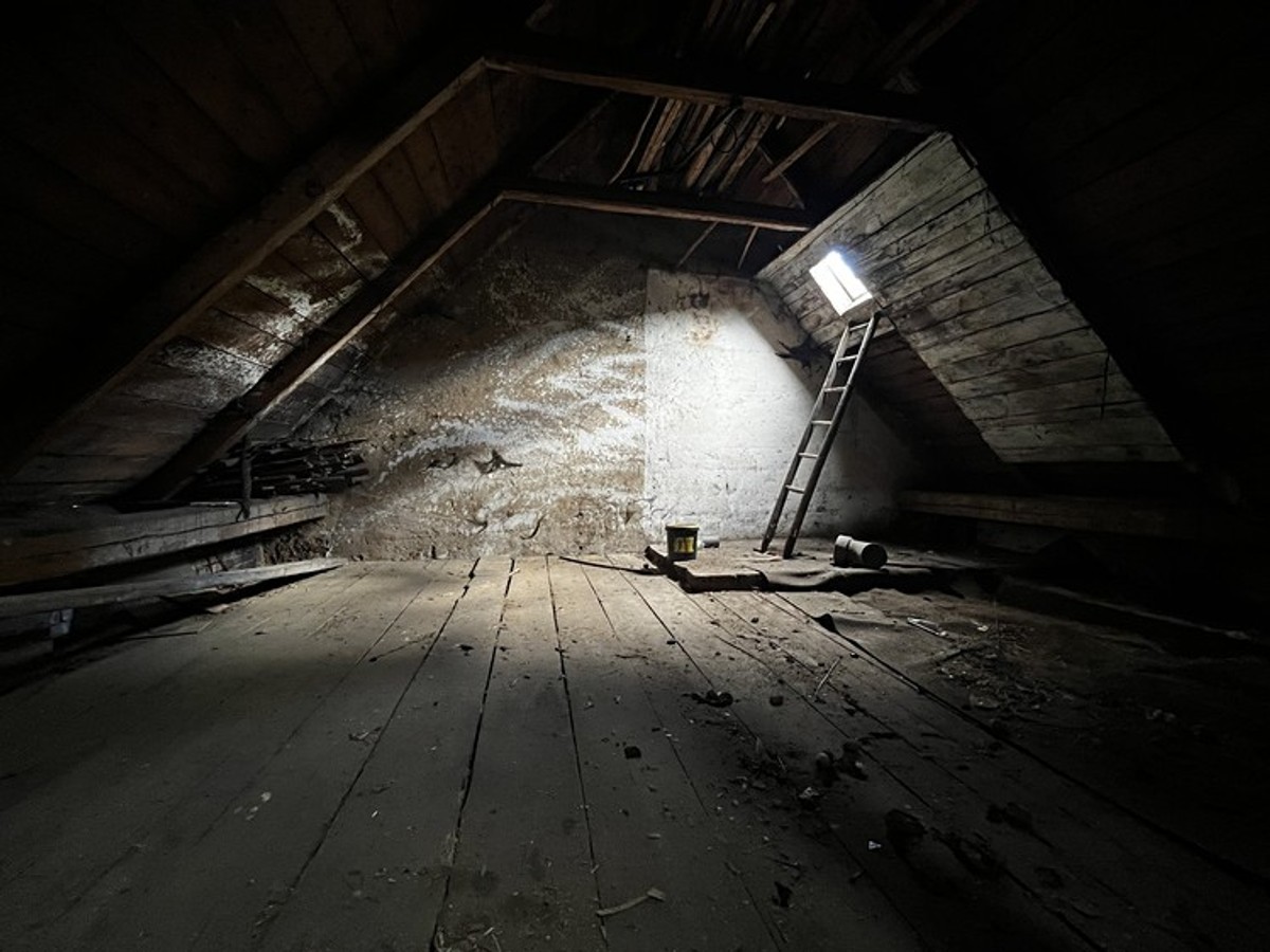 Prodaný dům 200 m², pozemek 3375 m²