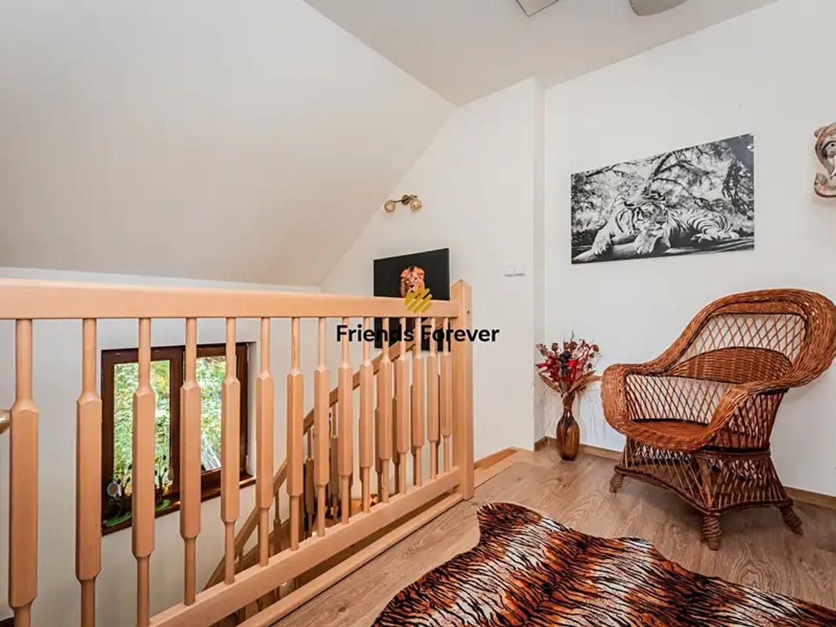 Prodej domu 142 m², pozemek 1619 m²