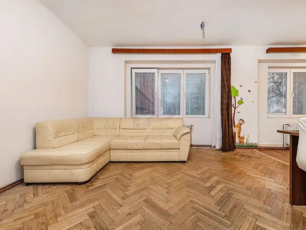 Prodej bytu 3+kk 76 m²