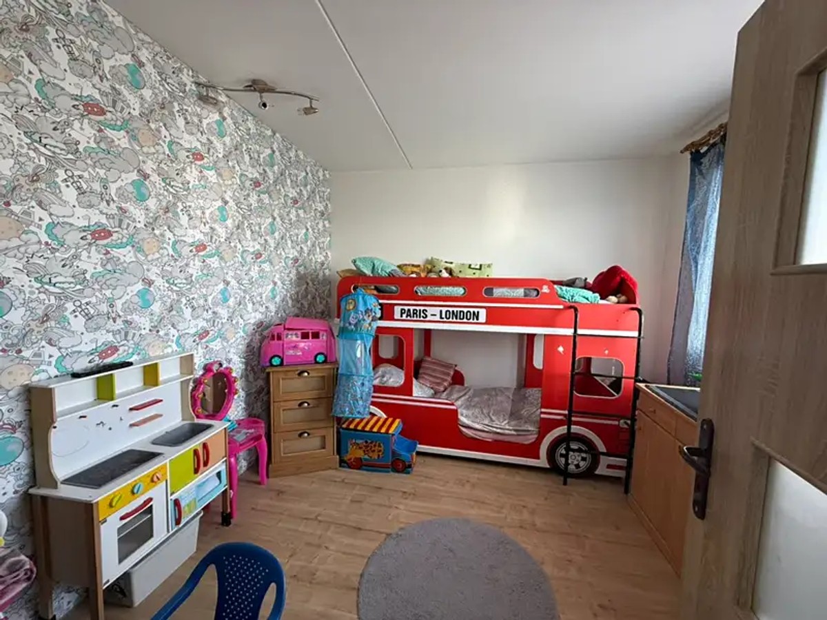 Prodej bytu 2+1 64 m²