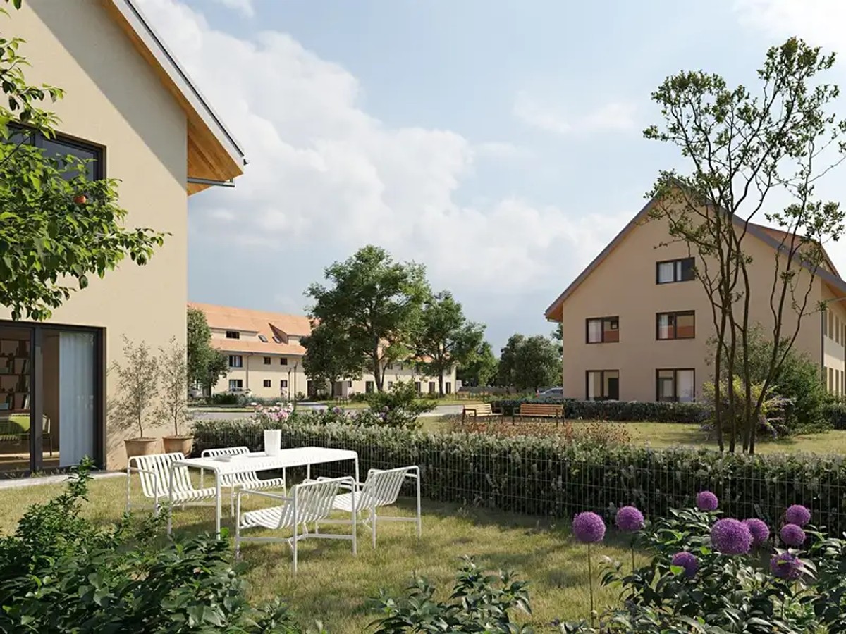 Prodej bytu 3+kk 75 m²