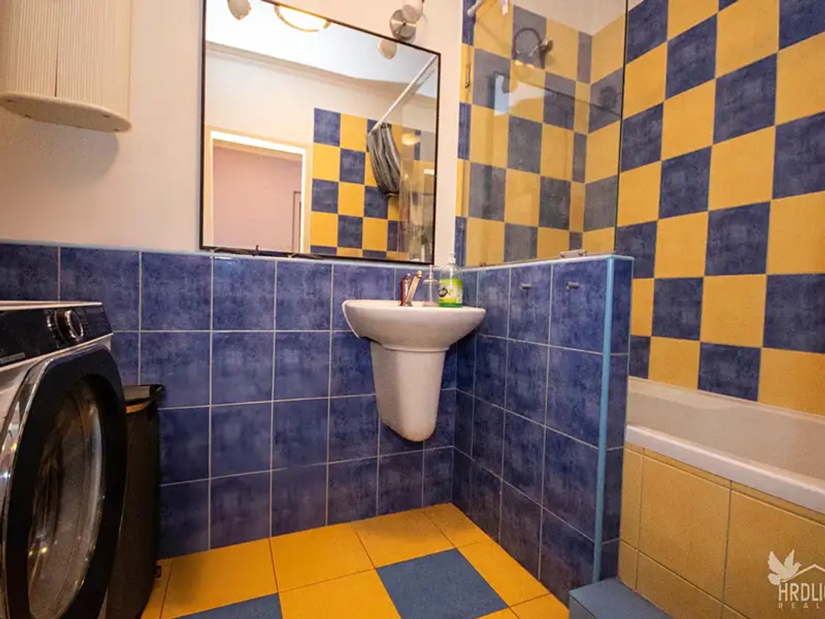 Prodej bytu 3+1 73 m²