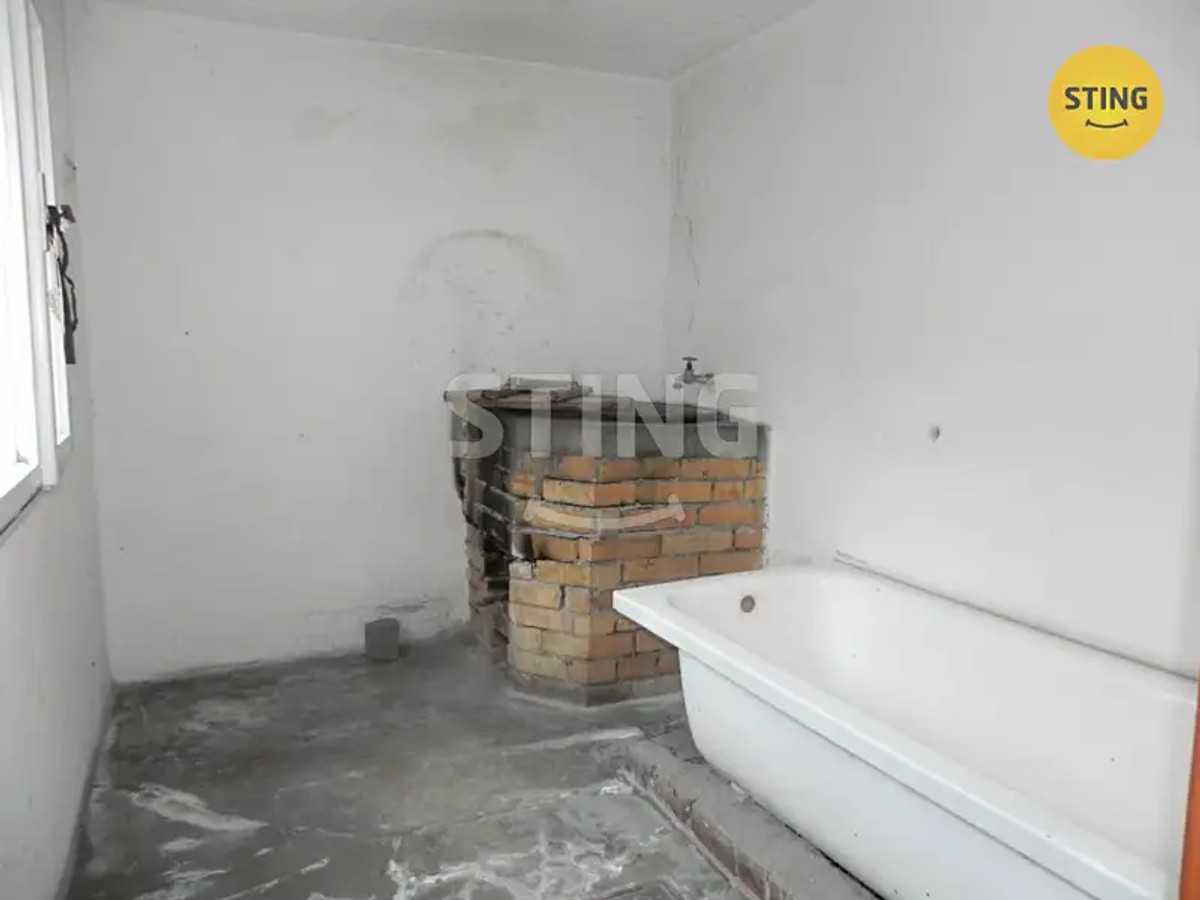 Prodej domu 100 m², pozemek 186 m²