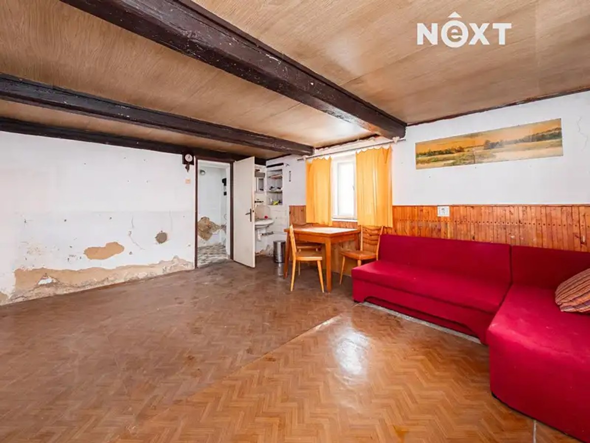 Prodej domu 69 m², pozemek 144 m²