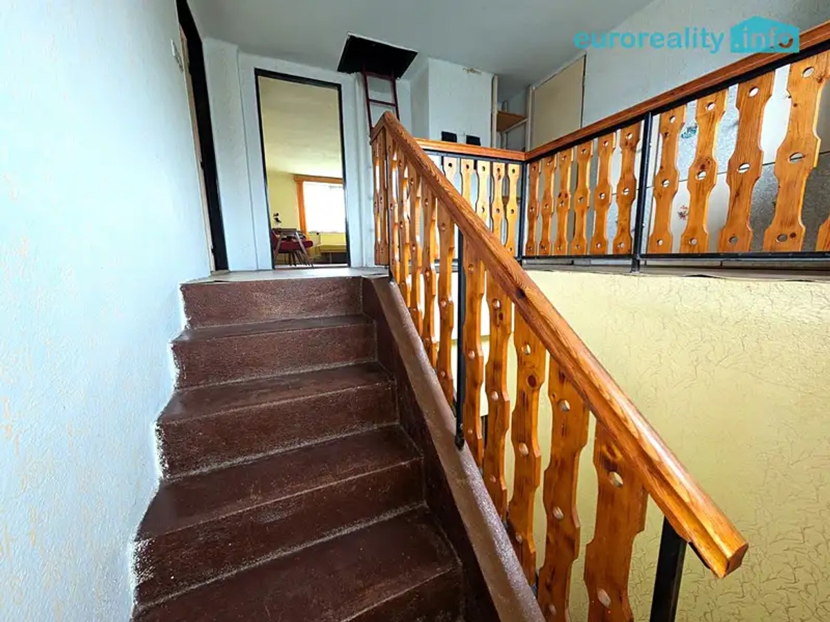 Prodej domu 110 m², pozemek 734 m²