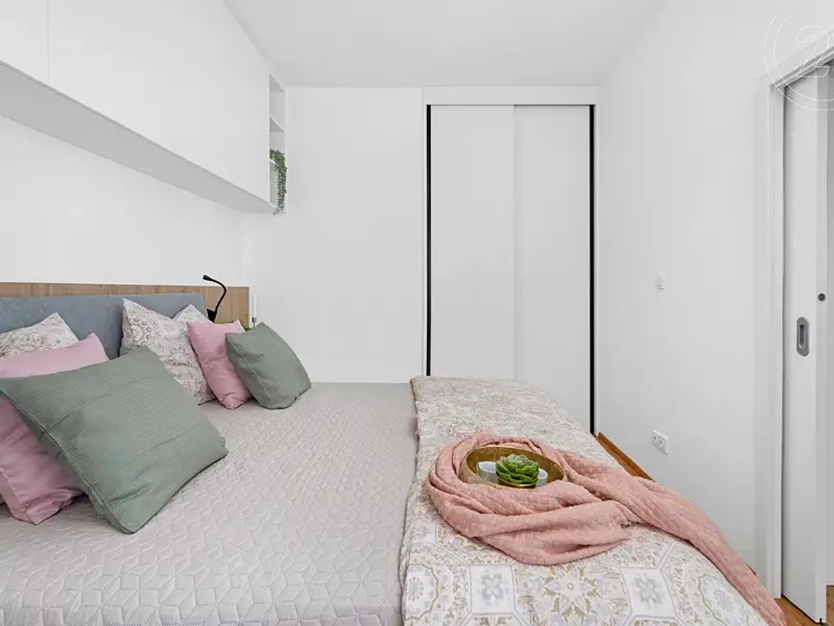 Prodej bytu 2+kk 52 m²