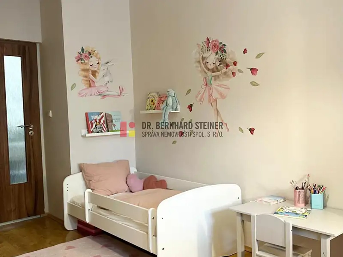 Prodej bytu 2+kk 47 m²