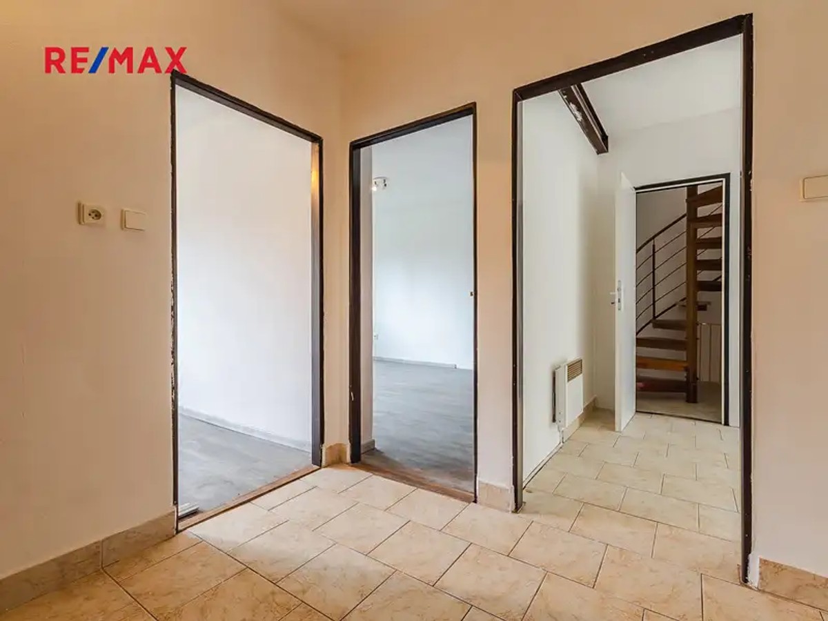 Prodej bytu 5+1 114 m²