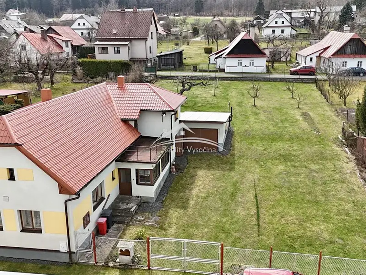Prodej domu 150 m², pozemek 919 m²