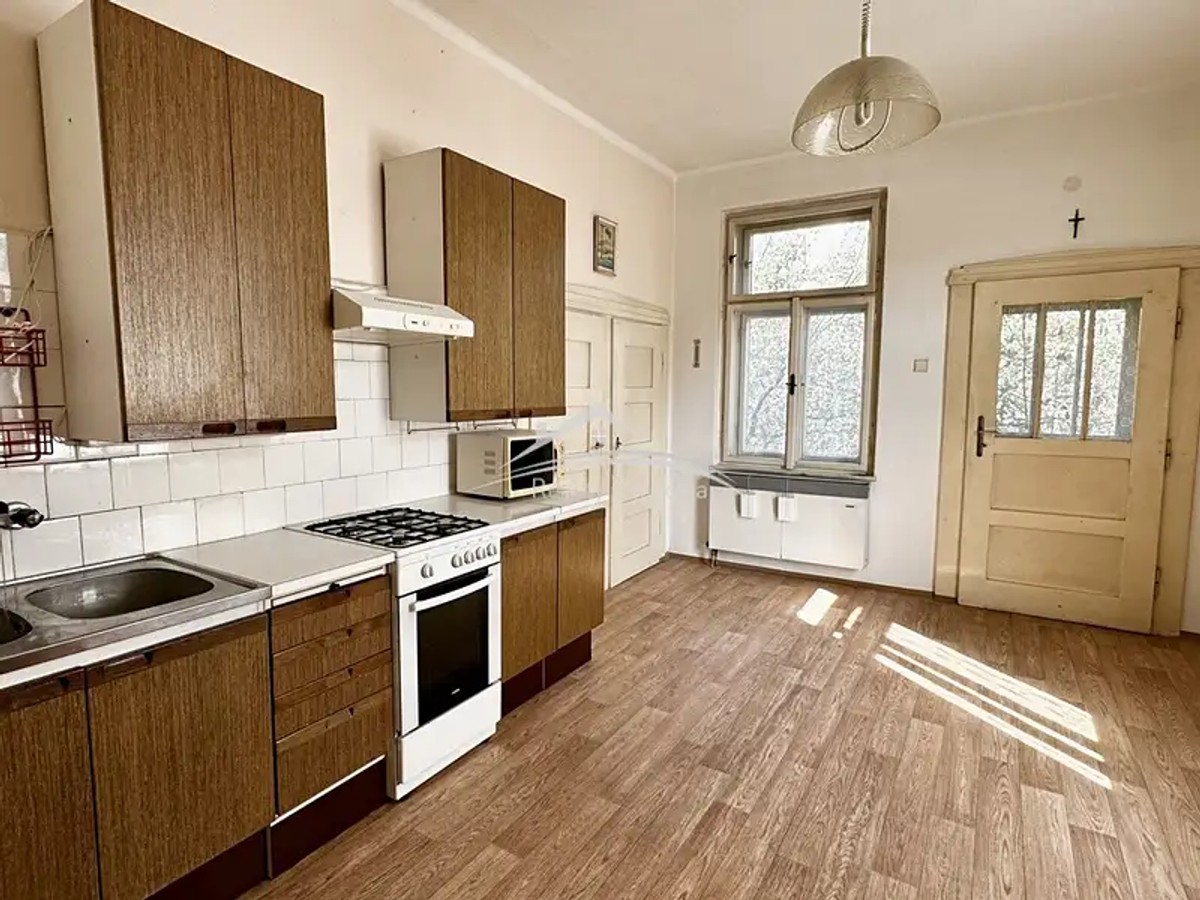 Prodej domu 200 m², pozemek 502 m²