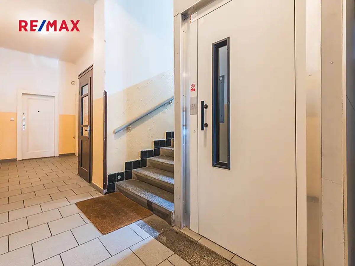 Prodej bytu 5+1 125 m²