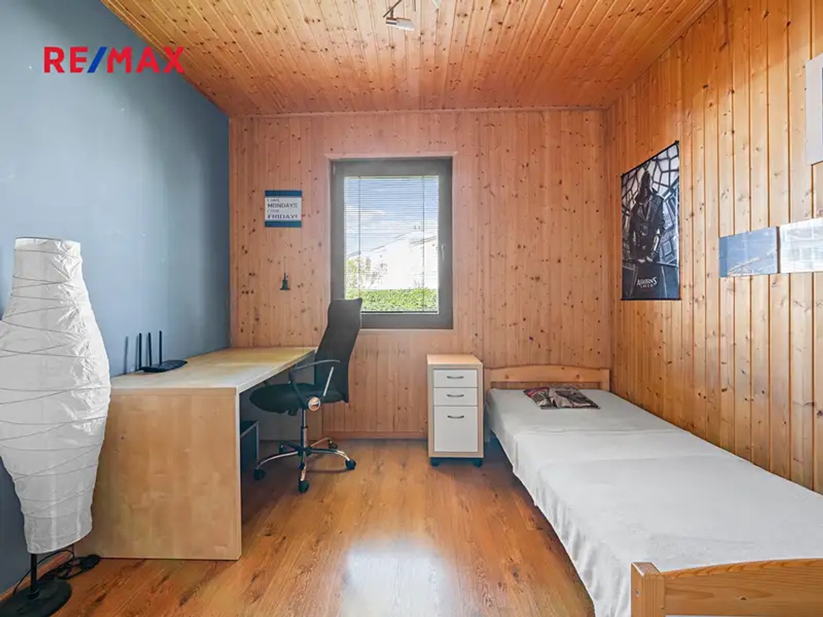 Prodej domu 98 m², pozemek 641 m²