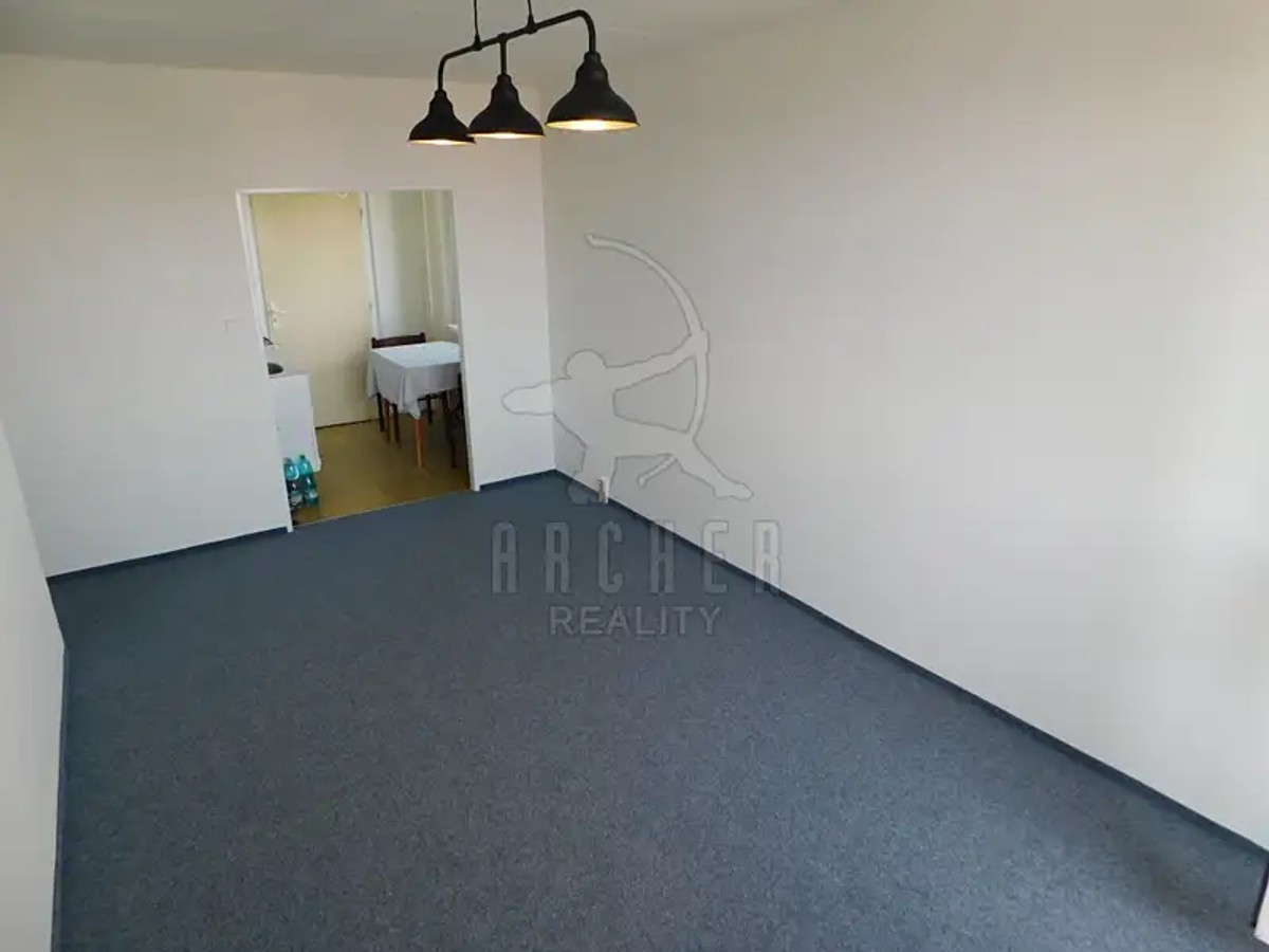 Prodej bytu 2+1 47 m²
