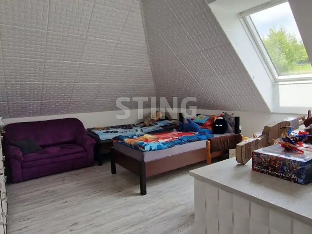 Prodej vily 150 m², pozemek 1500 m²