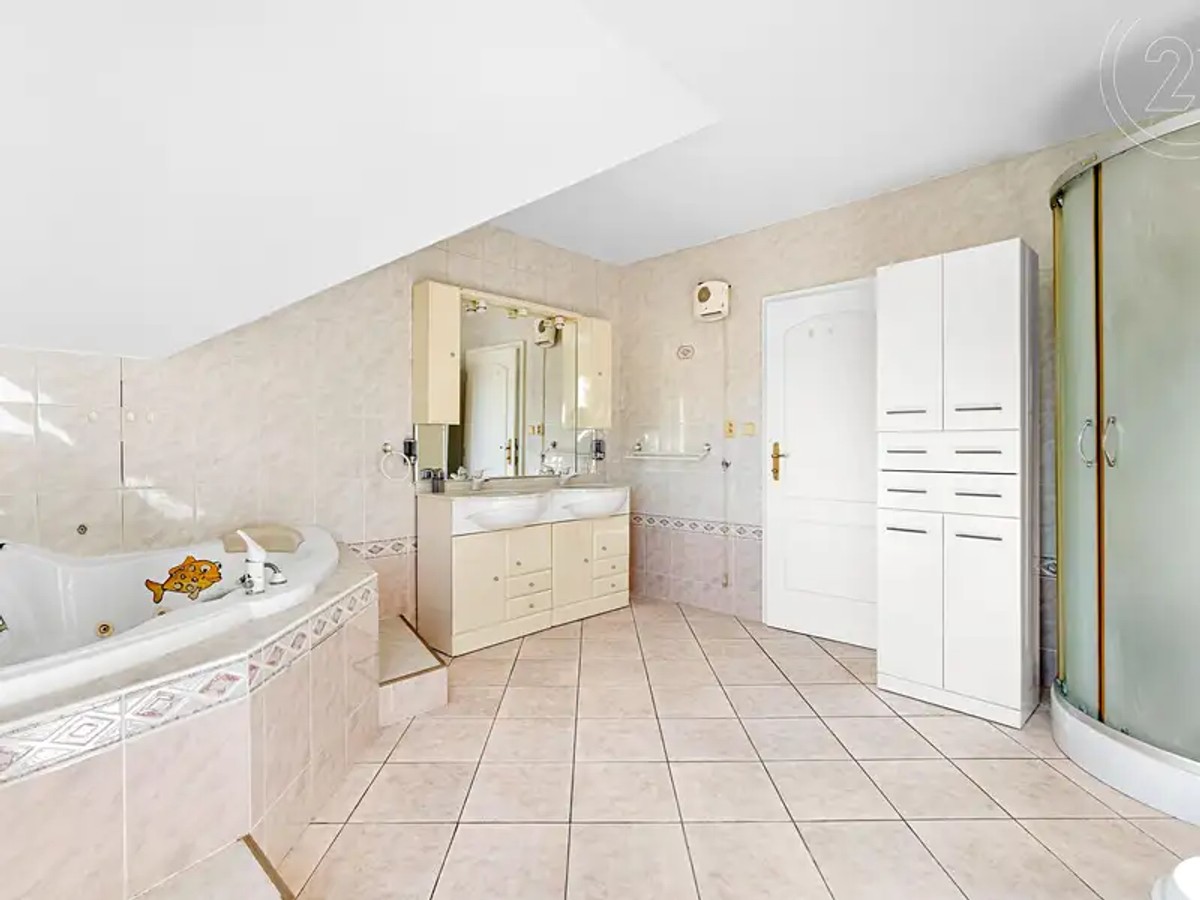 Prodej domu 515 m², pozemek 3219 m²