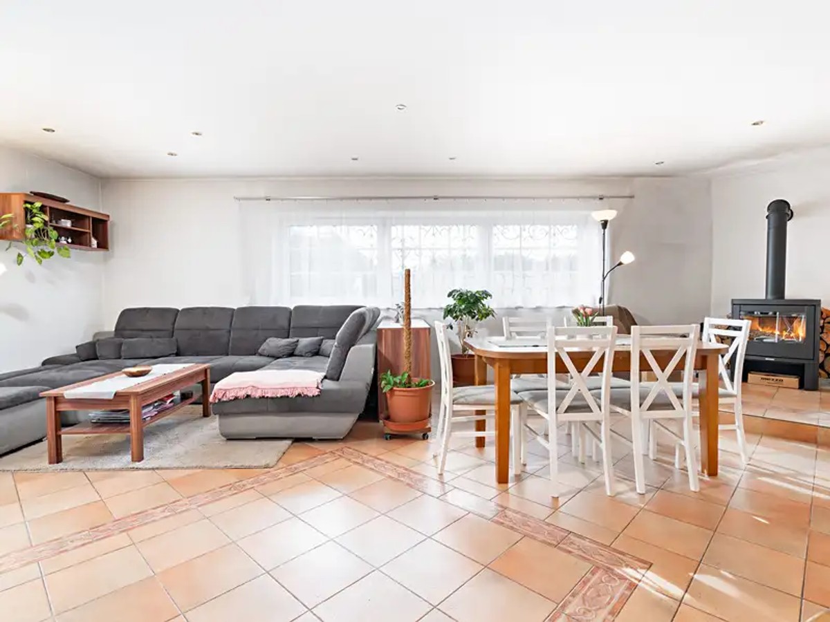 Prodej zemědělské usedlosti 256 m², pozemek 3092 m²