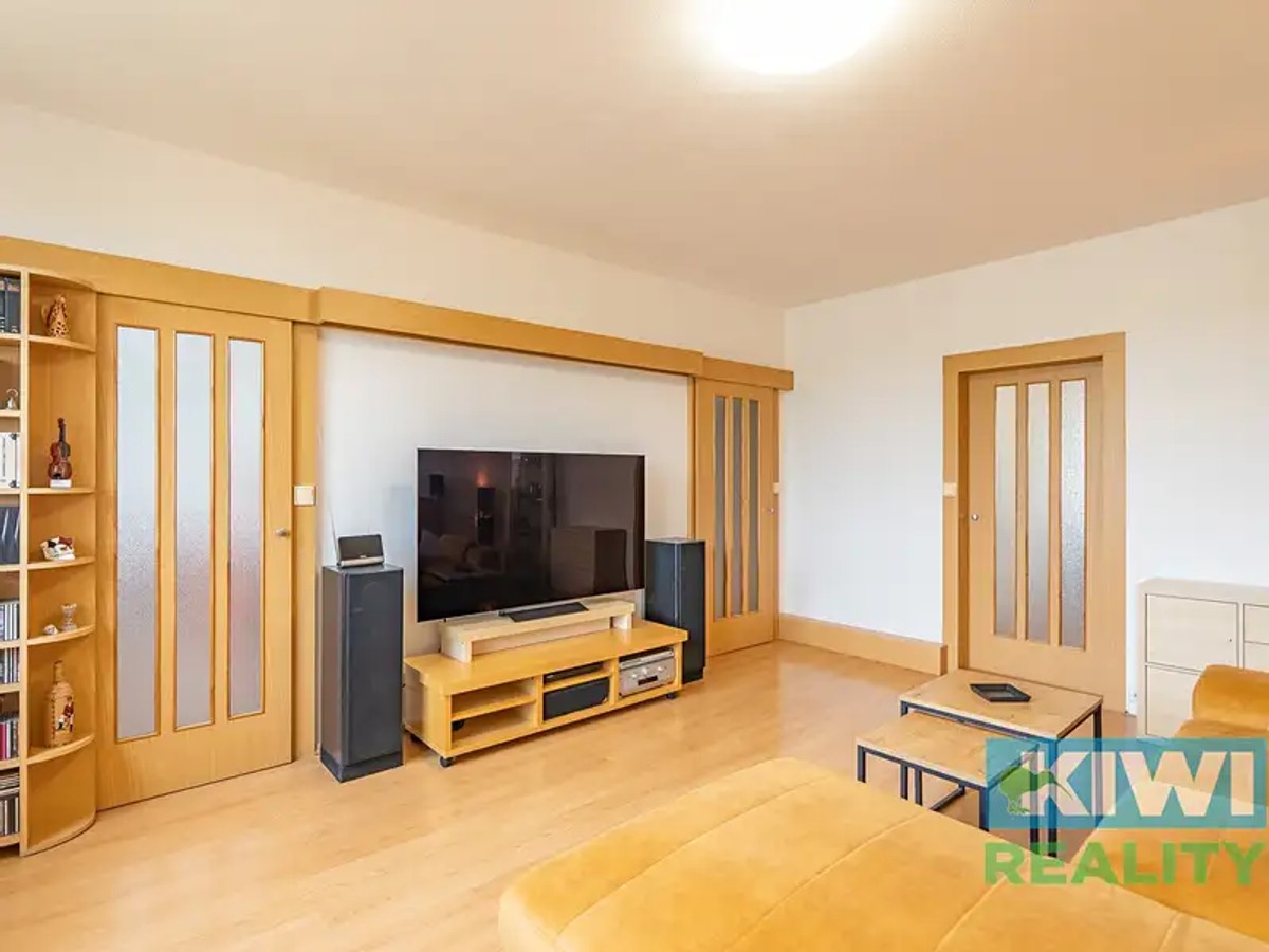 Prodej bytu 3+1 68 m²