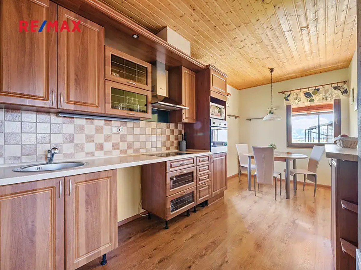 Prodej domu 98 m², pozemek 641 m²