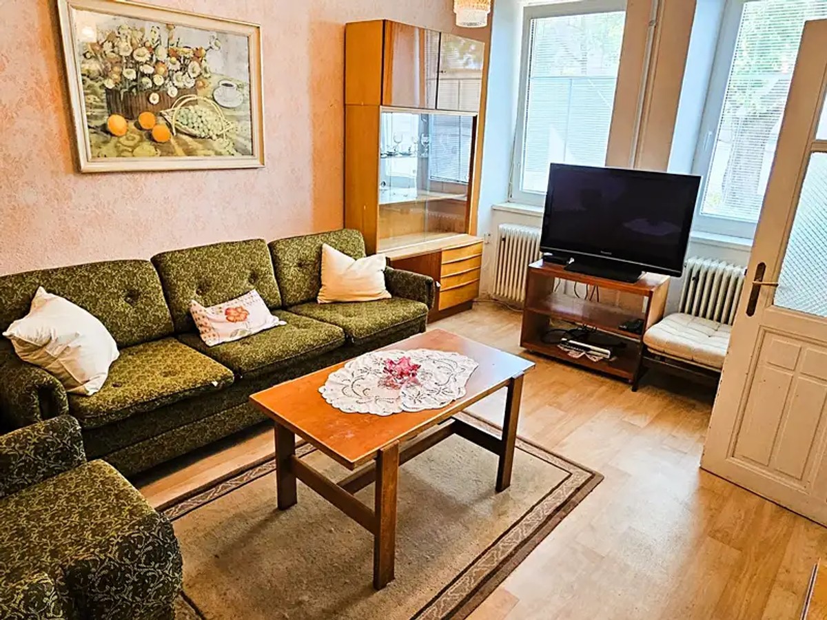 Prodej domu 115 m², pozemek 389 m²