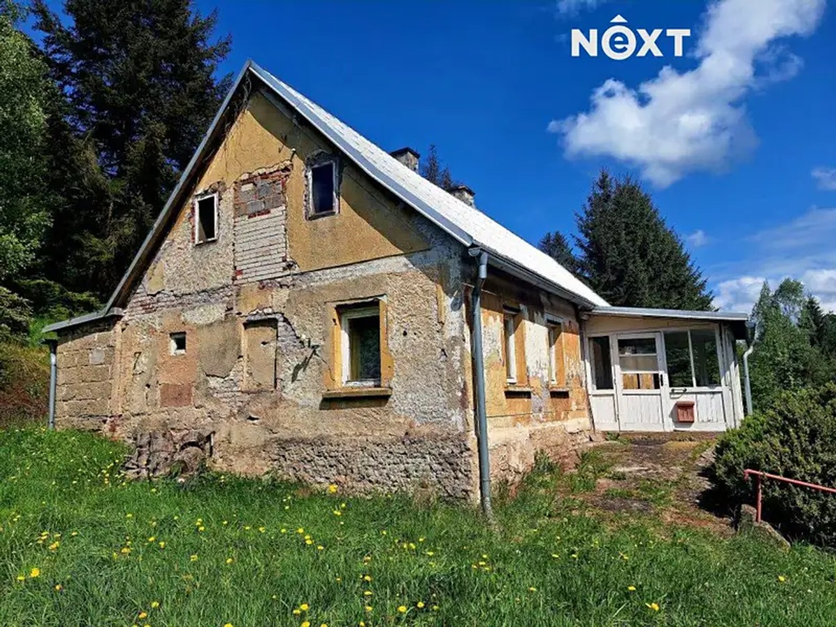 Prodej domu 160 m², pozemek 229 m²