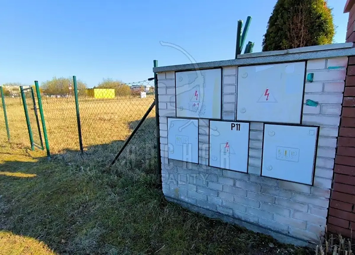 Prodej stavebního pozemku 1354 m²