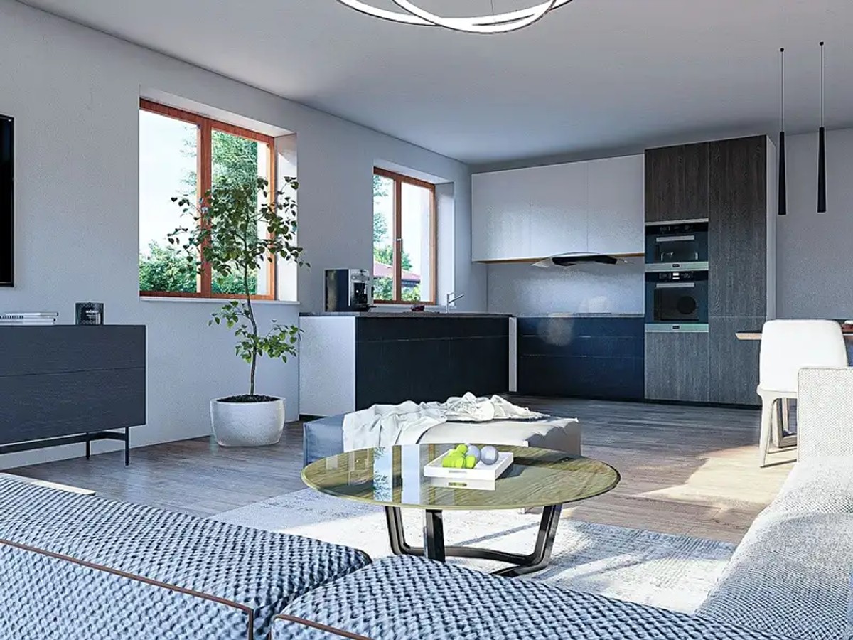 Prodej domu 122 m², pozemek 805 m²