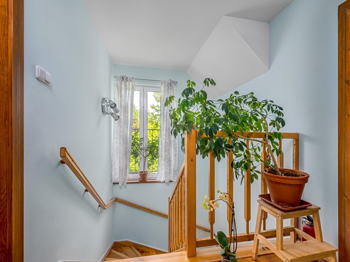 Prodaný dům 165 m², pozemek 922 m²