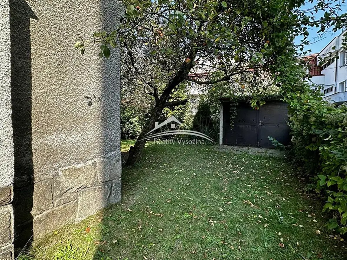 Prodej domu 200 m², pozemek 502 m²