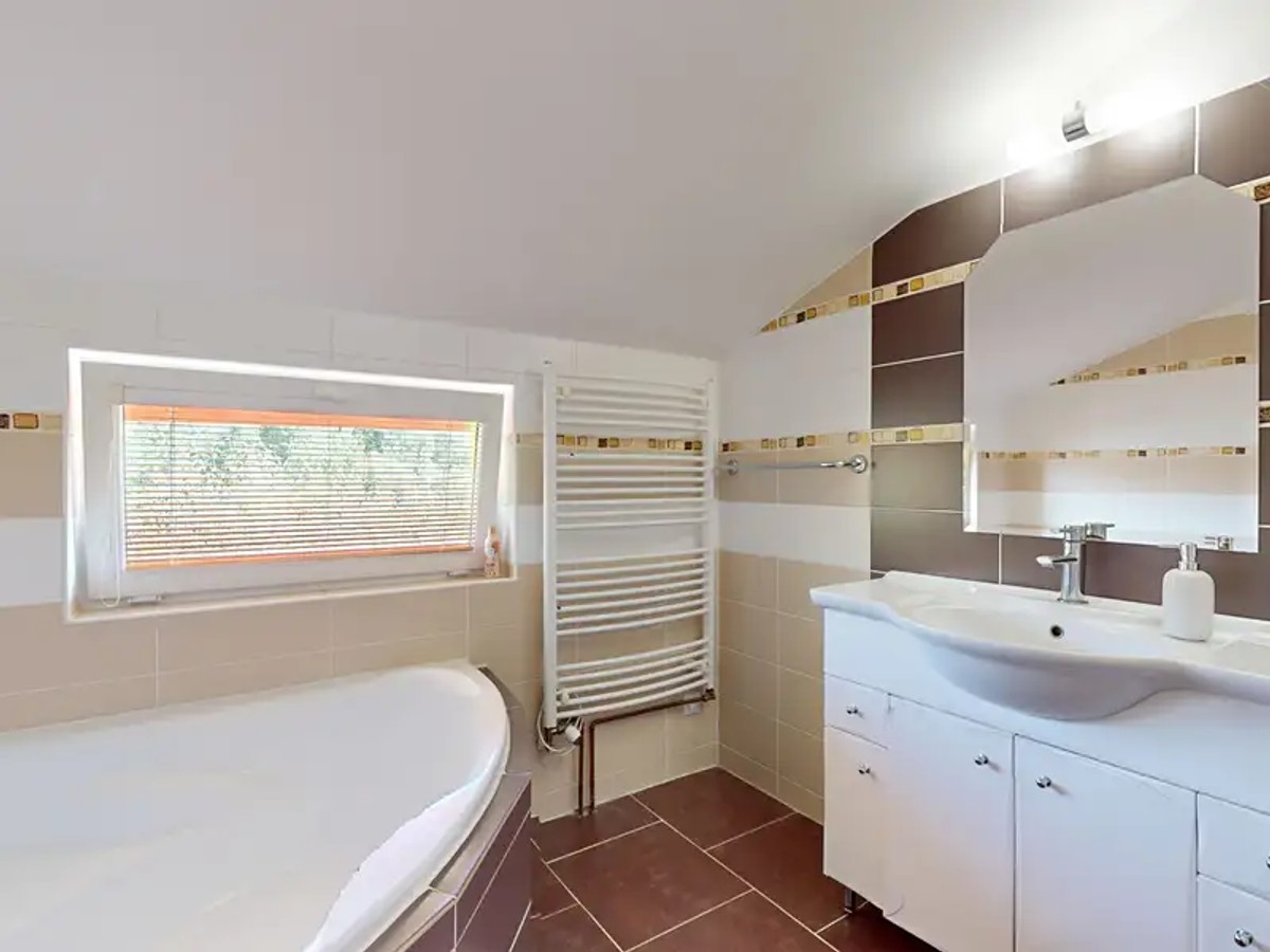 Prodej domu 131 m², pozemek 869 m²