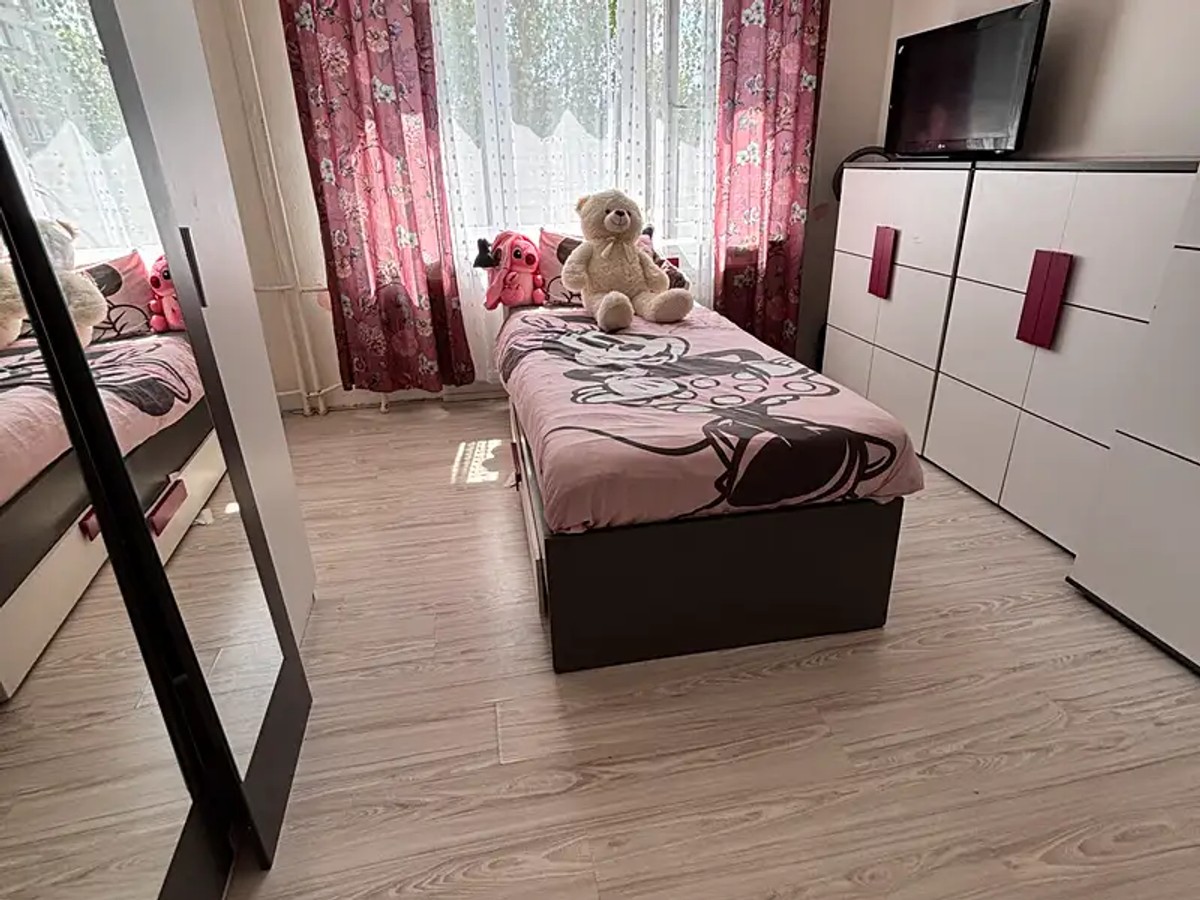 Prodej bytu 2+1 55 m²