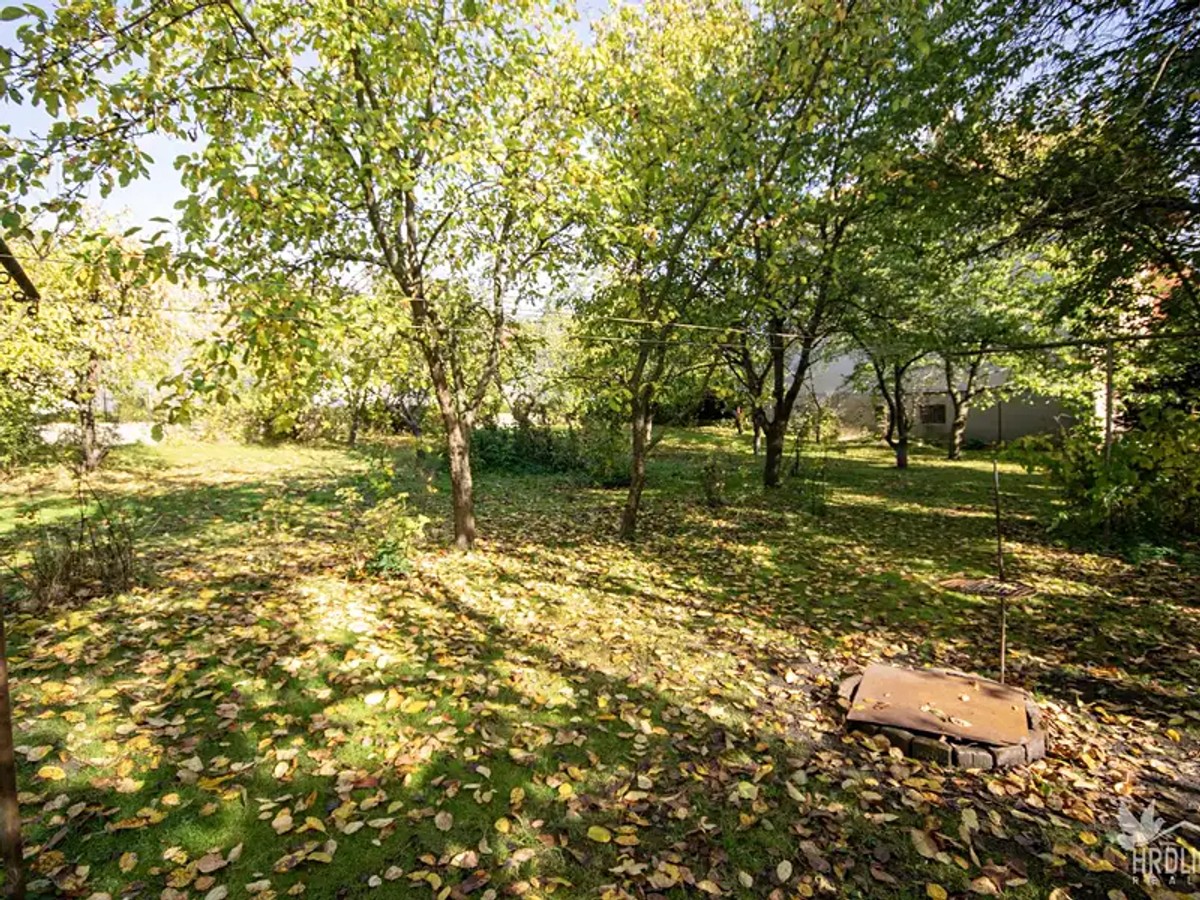 Prodej domu 115 m², pozemek 1143 m²