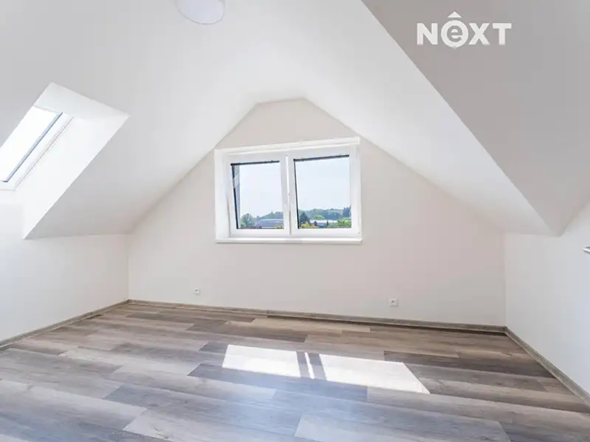 Prodej bytu 2+kk 58 m²