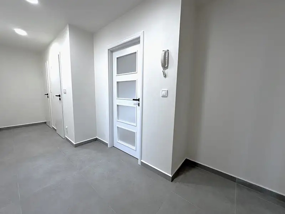 Prodaný byt 3+1 62 m²