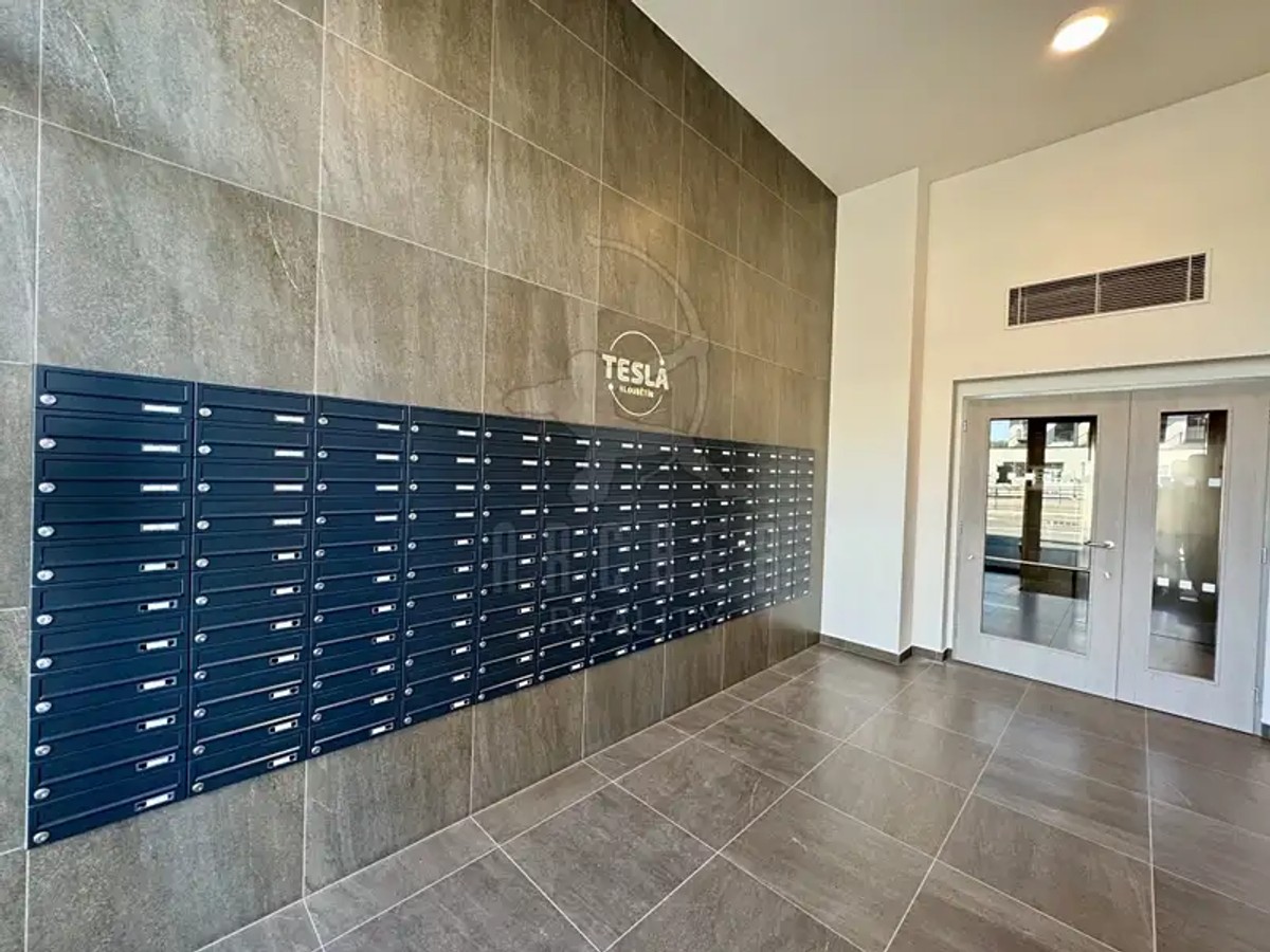 Prodej bytu 2+kk 59 m²