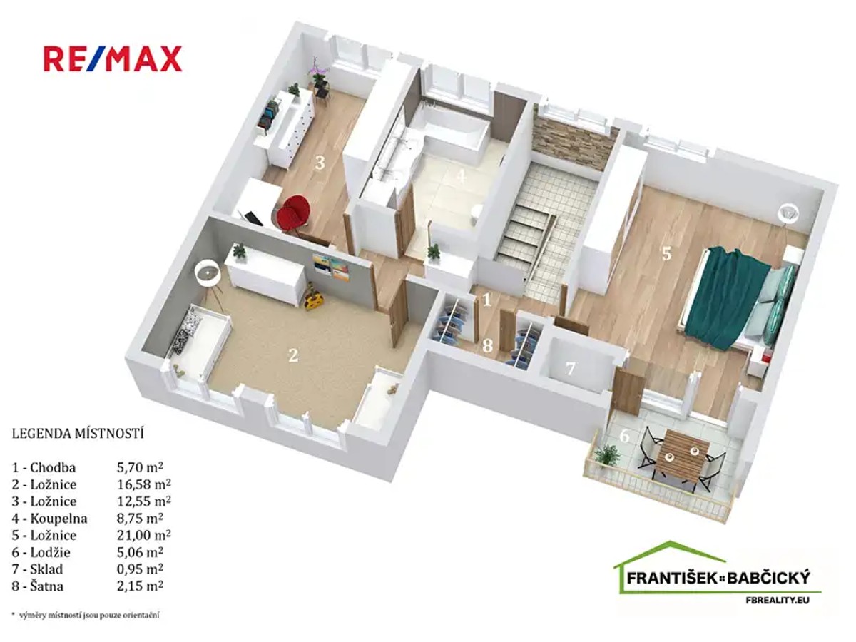 Prodej domu 199 m², pozemek 524 m²