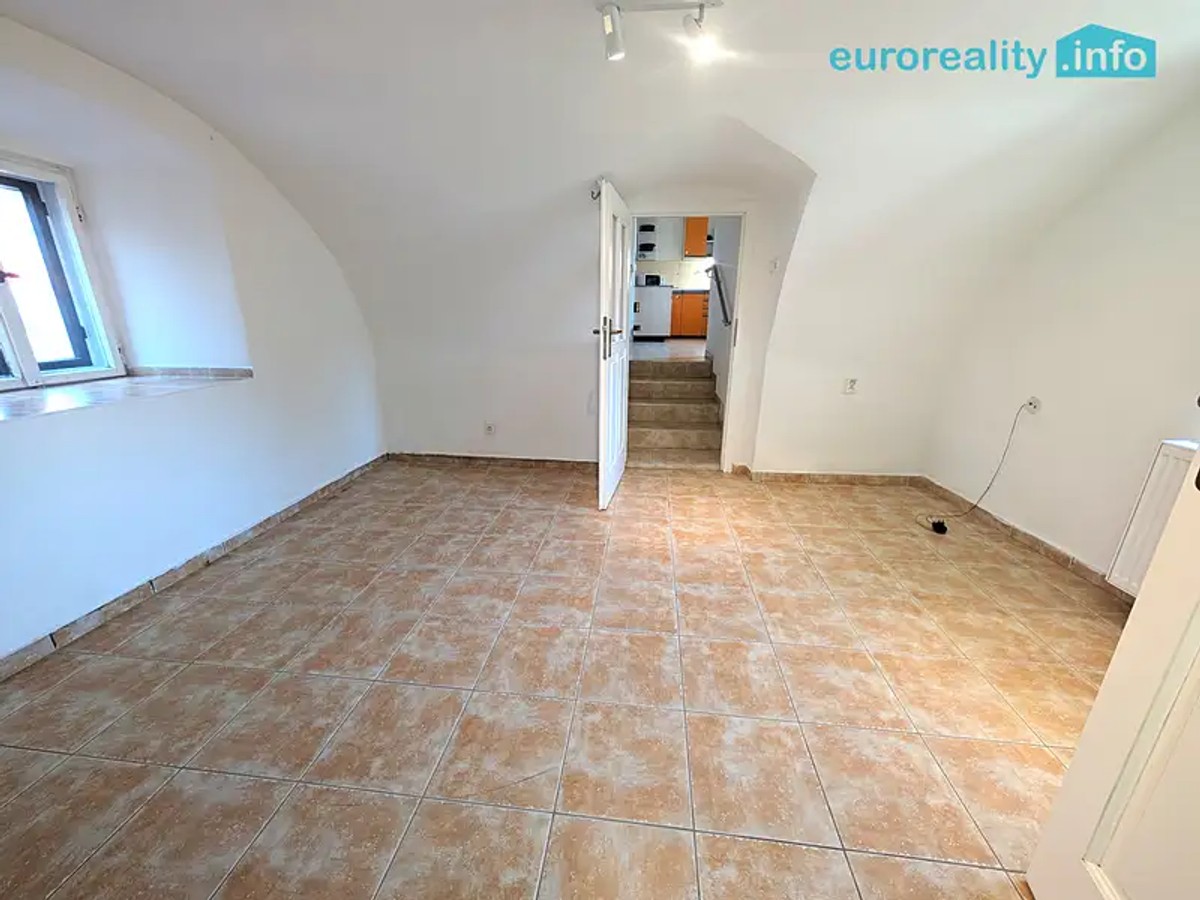 Prodej domu 150 m², pozemek 1208 m²