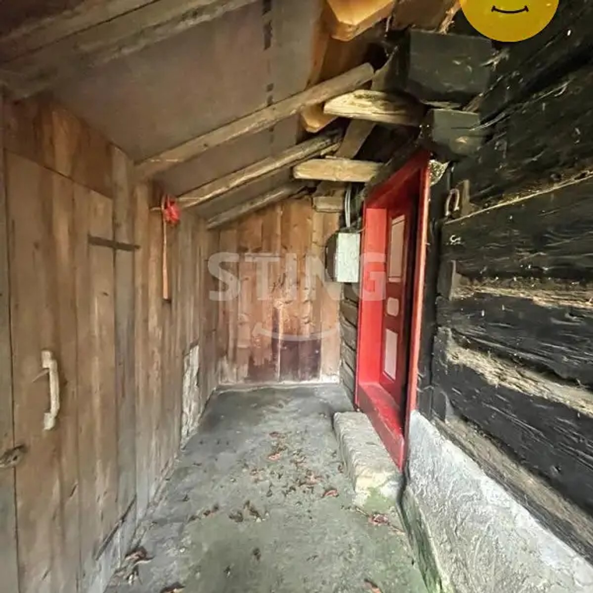 Prodej chalupy 170 m², pozemek 1600 m²