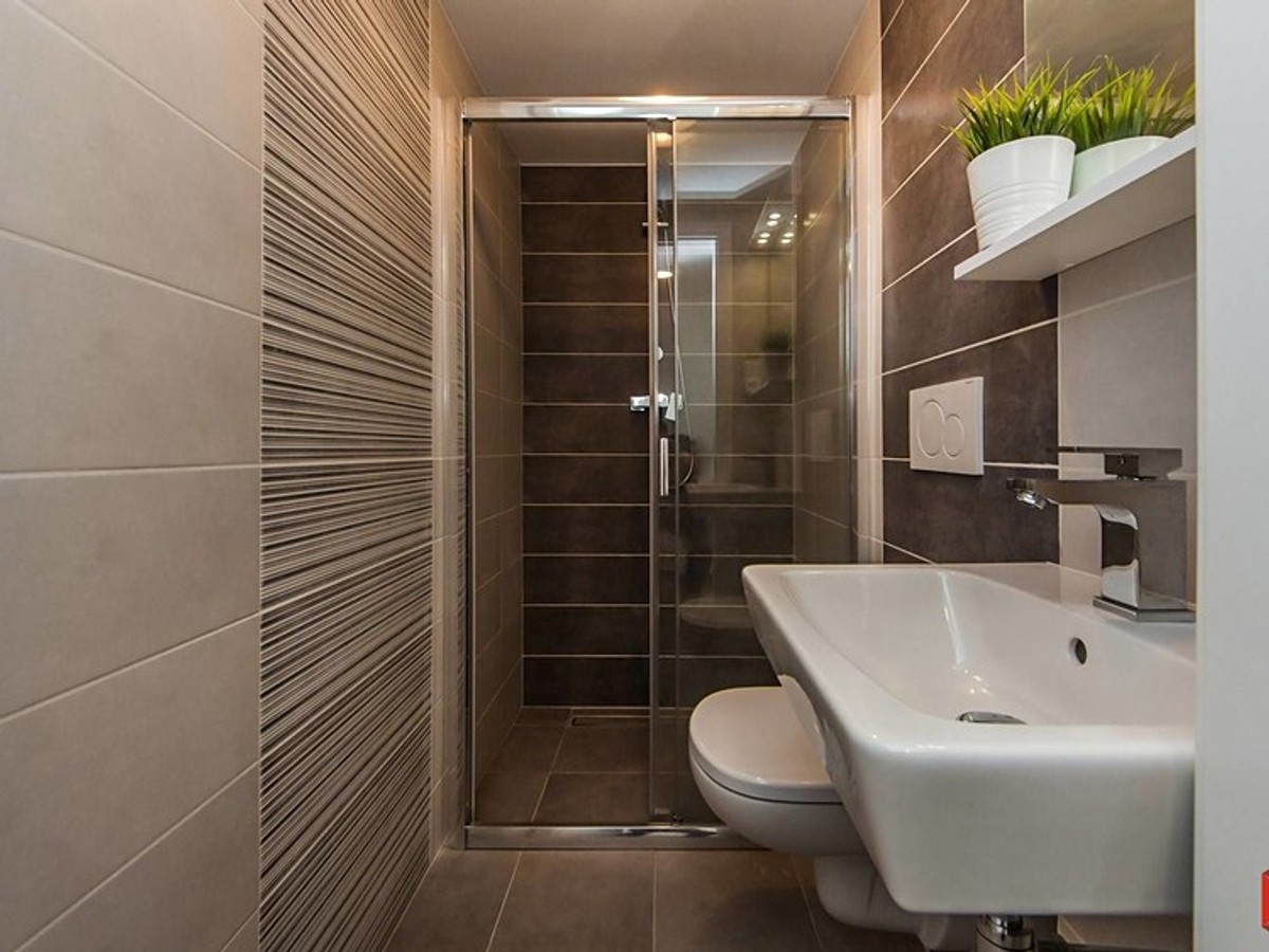 Prodej atypického bytu 88 m²