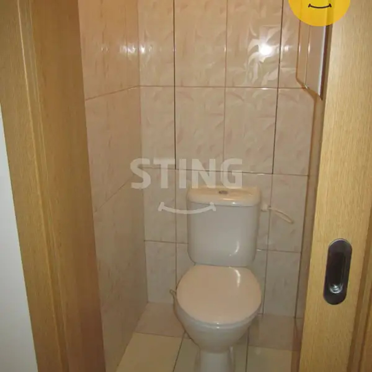Prodej bytu 2+1 53 m²